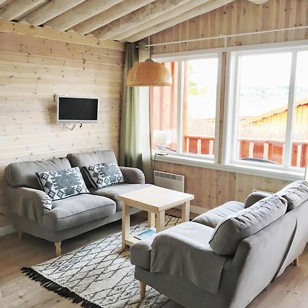 Torsby Camping Dış mekan fotoğraf