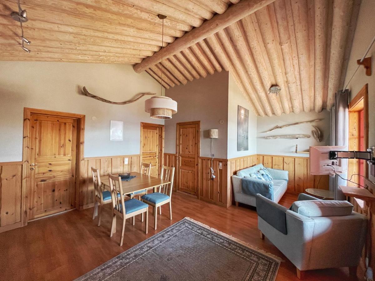 Torsby Camping Dış mekan fotoğraf