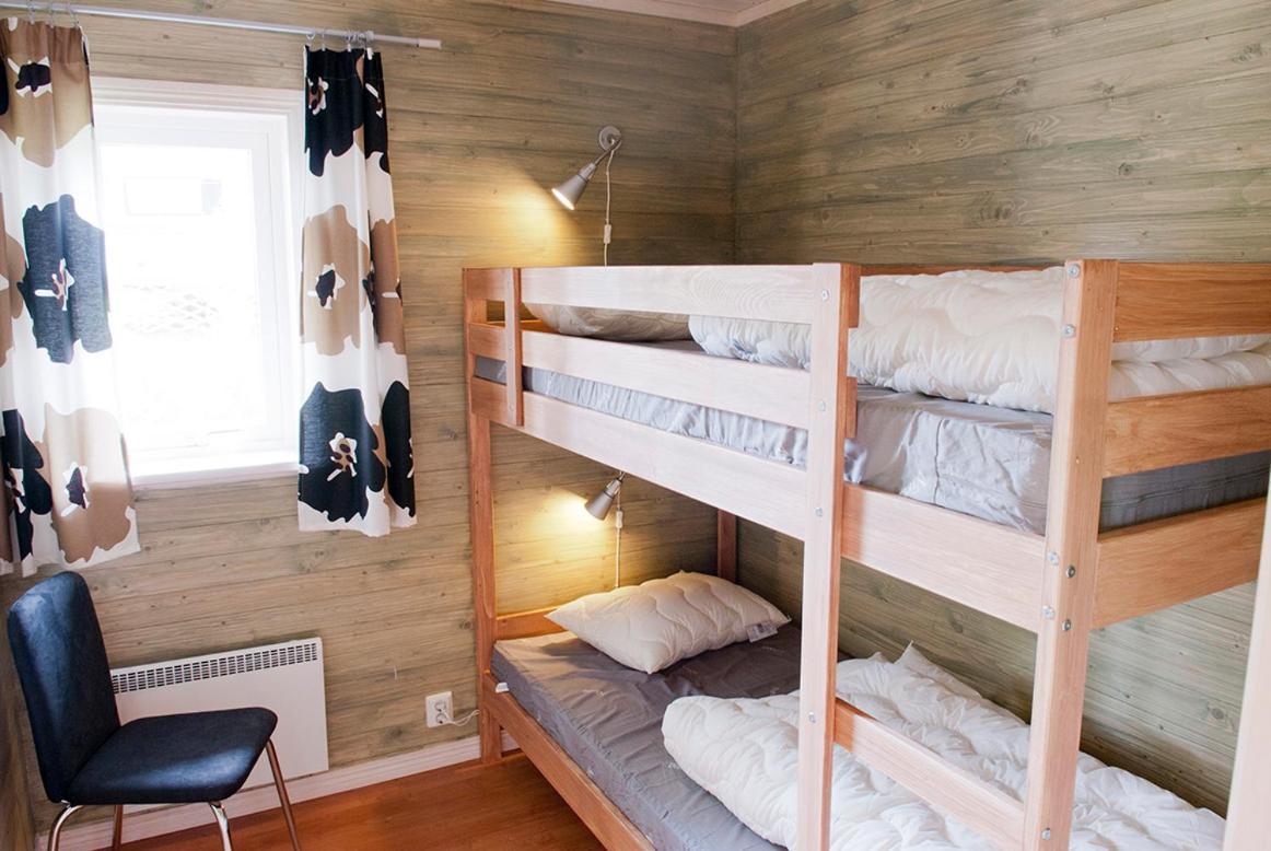 Torsby Camping Dış mekan fotoğraf