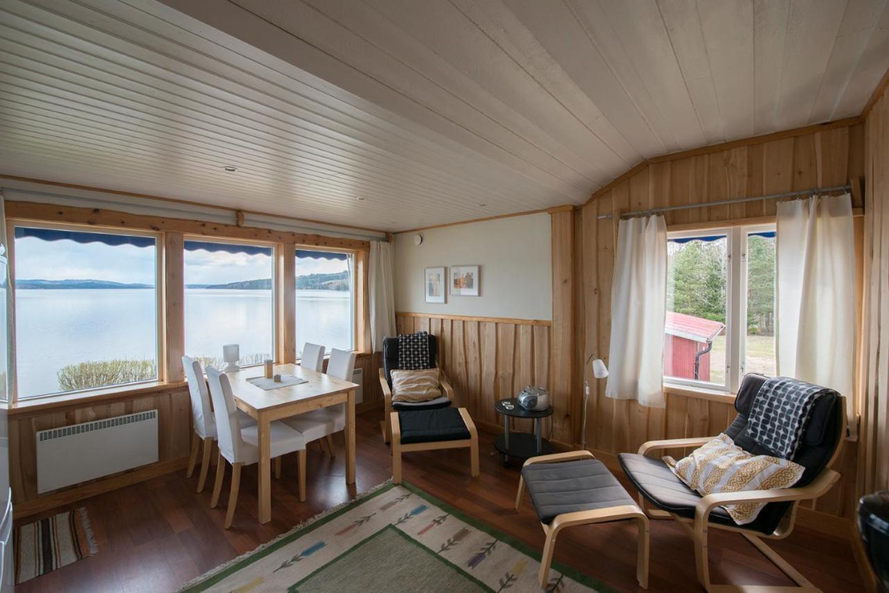 Torsby Camping Dış mekan fotoğraf