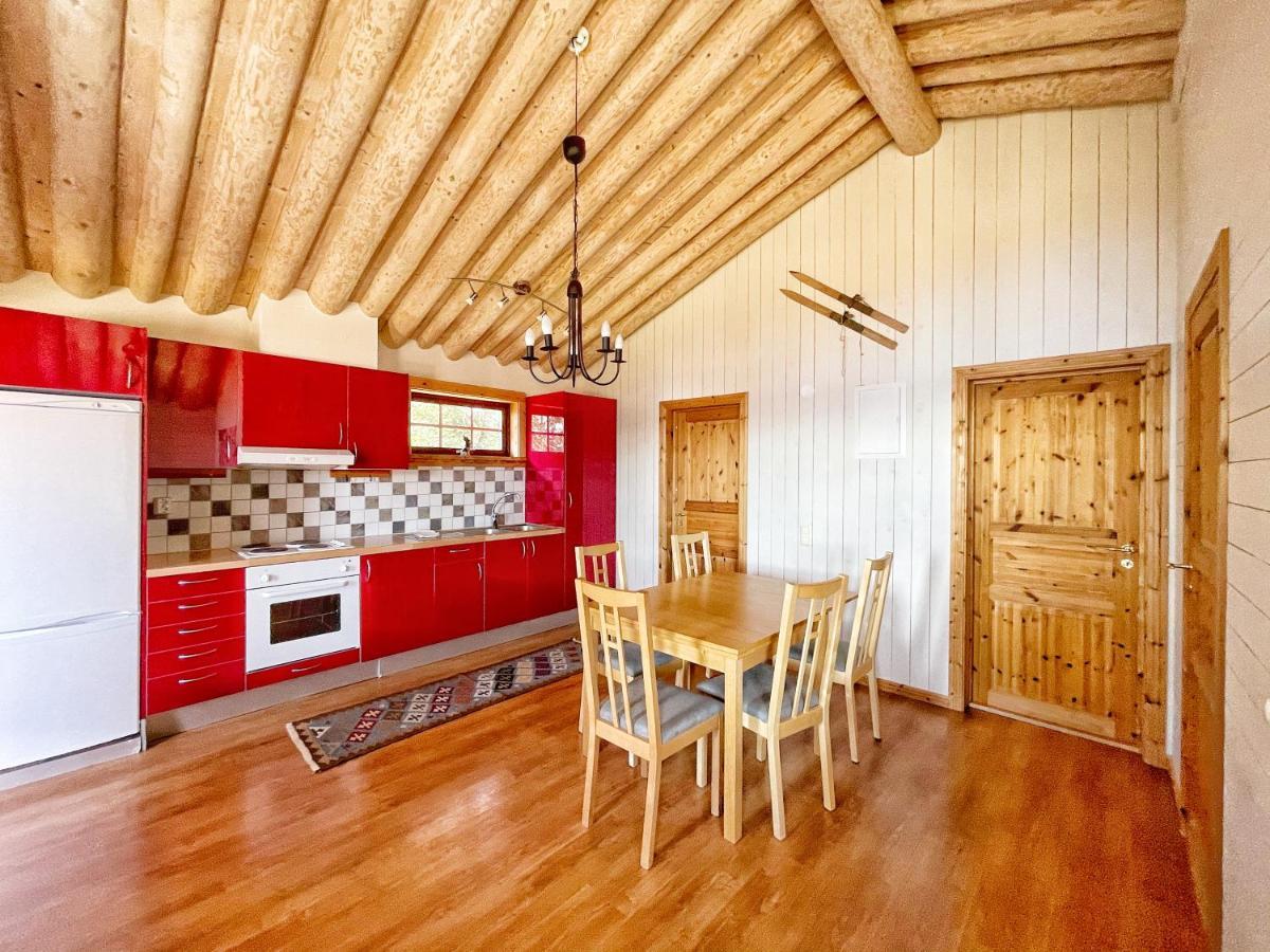 Torsby Camping Dış mekan fotoğraf