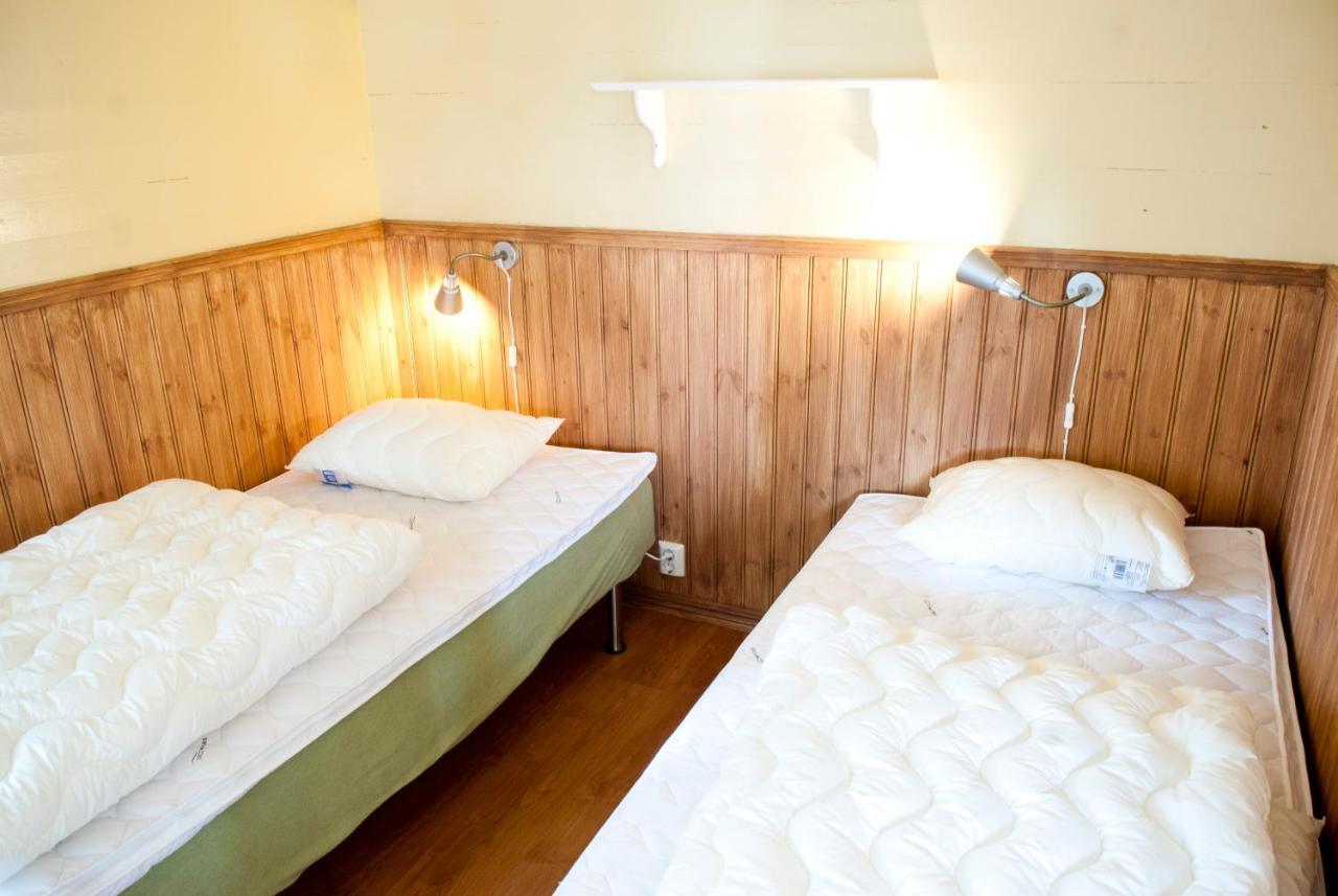 Torsby Camping Dış mekan fotoğraf