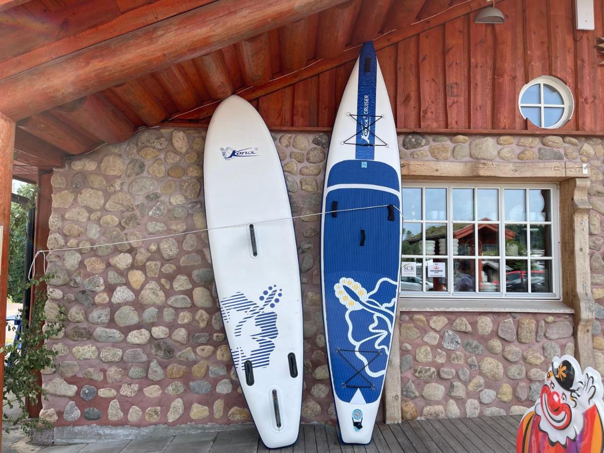 Torsby Camping Dış mekan fotoğraf