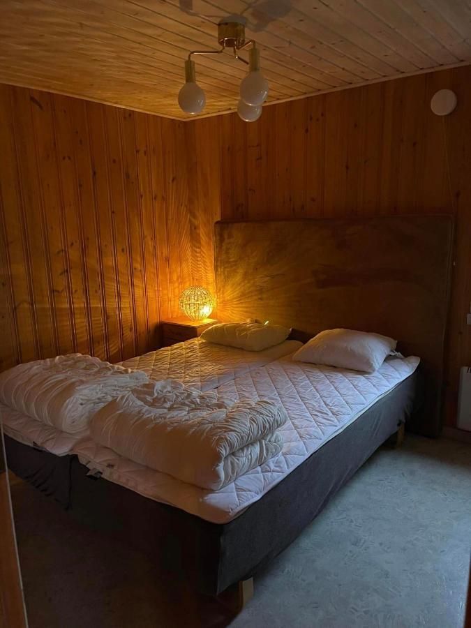 Torsby Camping Dış mekan fotoğraf