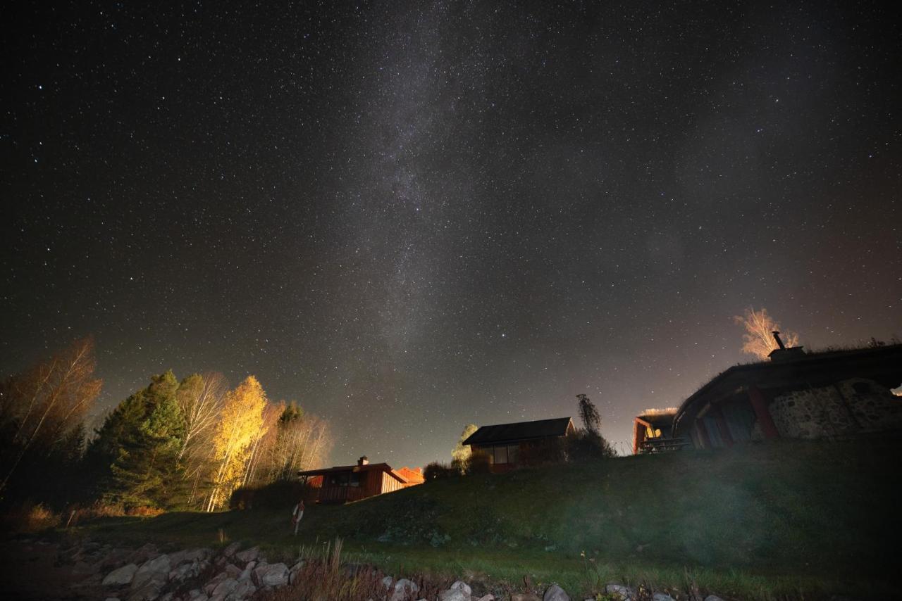 Torsby Camping Dış mekan fotoğraf