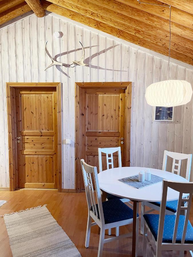 Torsby Camping Dış mekan fotoğraf