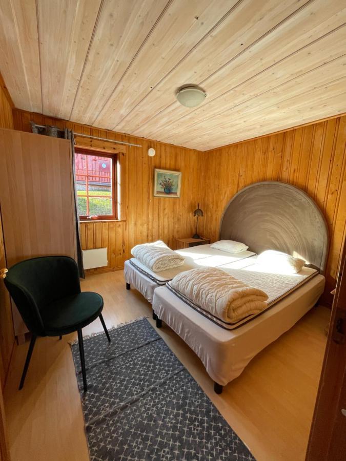 Torsby Camping Dış mekan fotoğraf