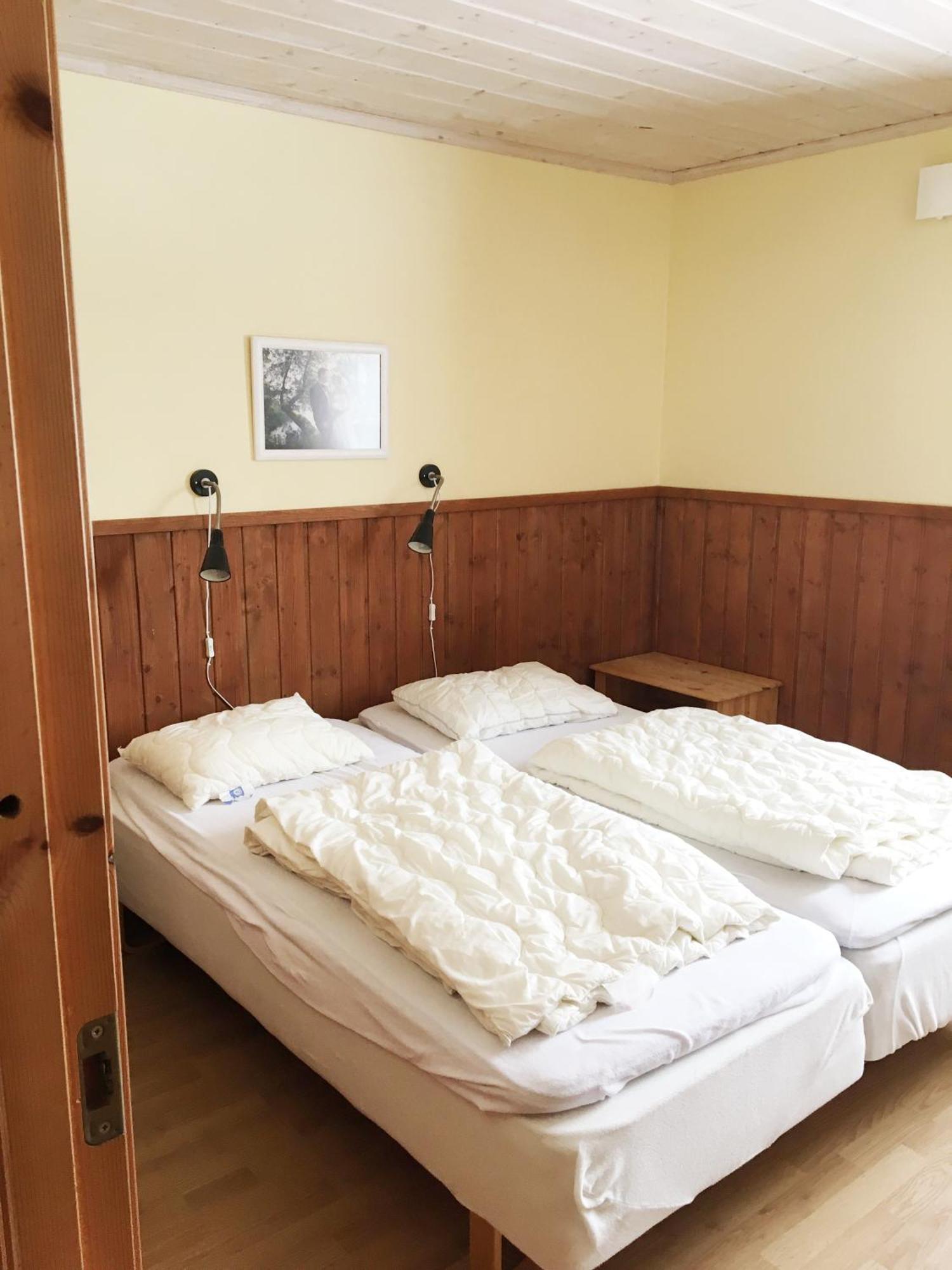 Torsby Camping Dış mekan fotoğraf