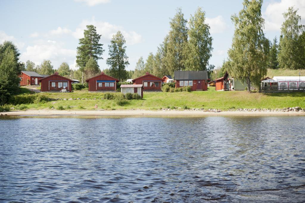 Torsby Camping Dış mekan fotoğraf