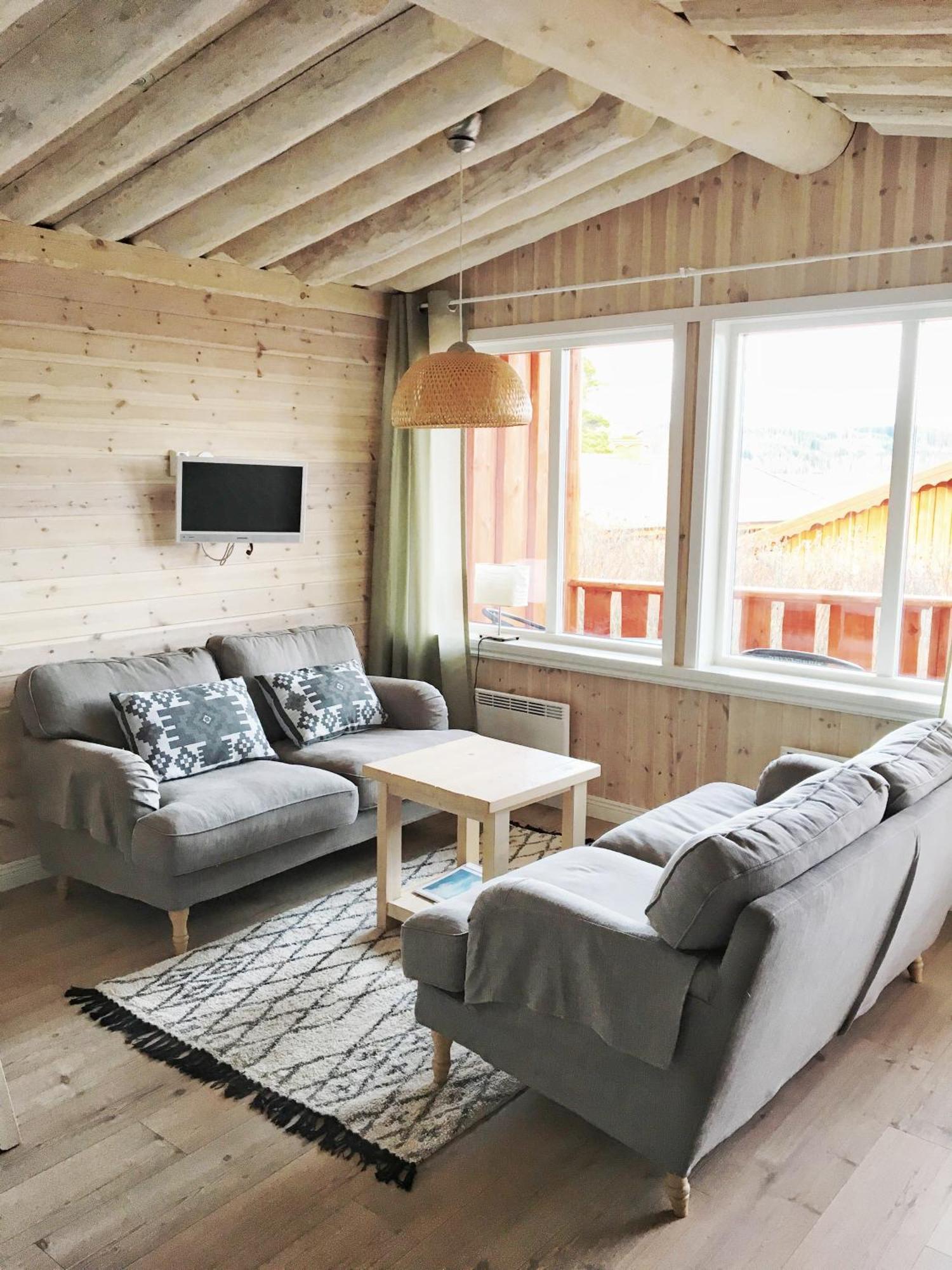 Torsby Camping Dış mekan fotoğraf