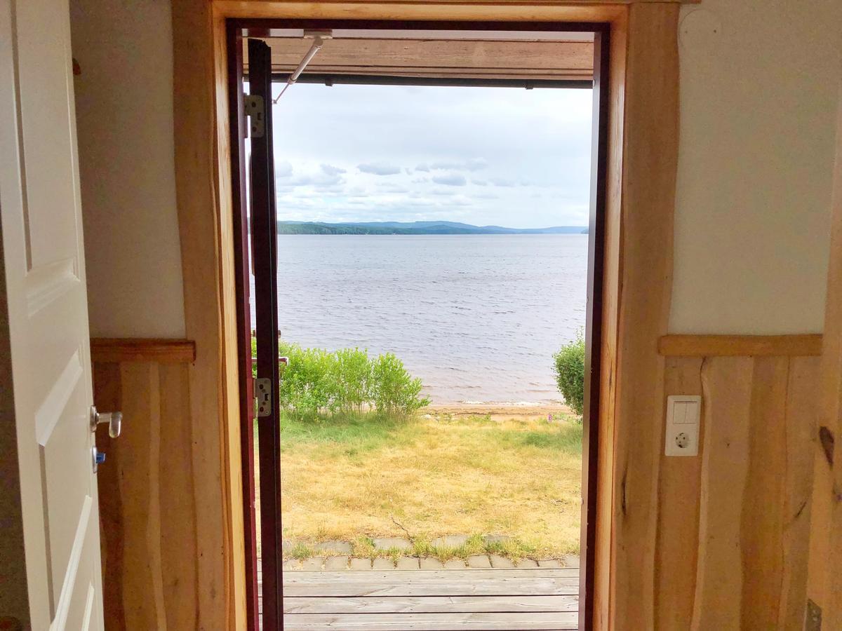 Torsby Camping Dış mekan fotoğraf