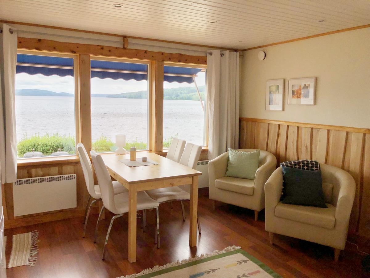 Torsby Camping Dış mekan fotoğraf