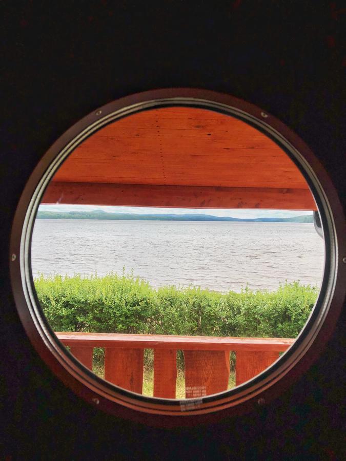 Torsby Camping Dış mekan fotoğraf